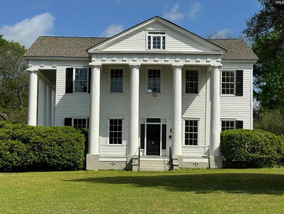 117 E Academy Street, Union, SC 29379 - Image #1