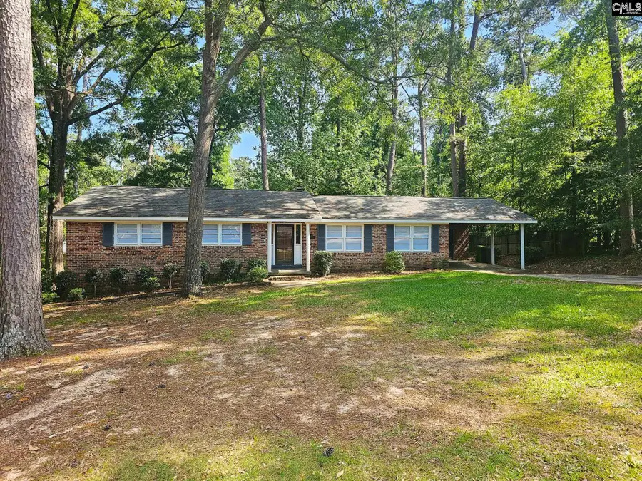 1712 Omarest Drive, Columbia, SC 29210 - Image #2