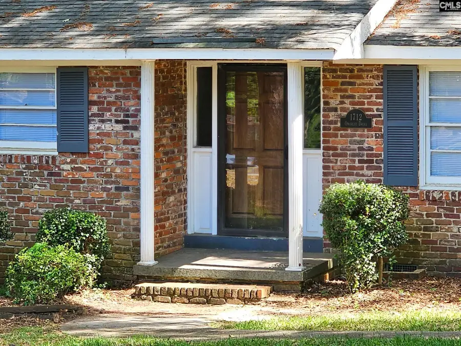 1712 Omarest Drive, Columbia, SC 29210 - Image #3