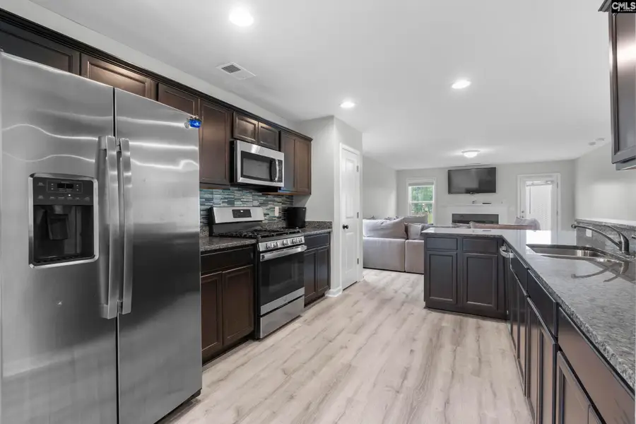 465 Vanburen Court, Gaston, SC 29053 - Image #3