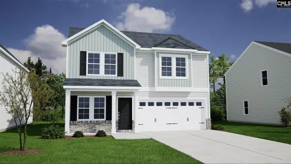 3051 Hallsdale Drive, Elgin, SC 29045