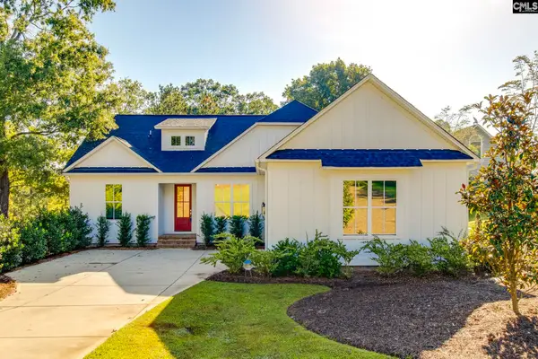 196 Osprey Pointe Lane, Prosperity, SC 29127