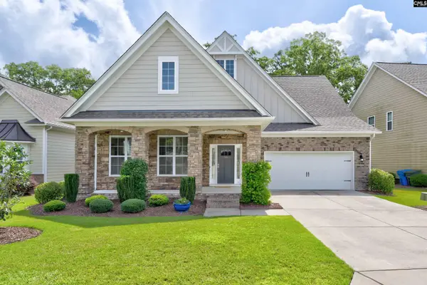 263 Thacher Loop, Elgin, SC 29045