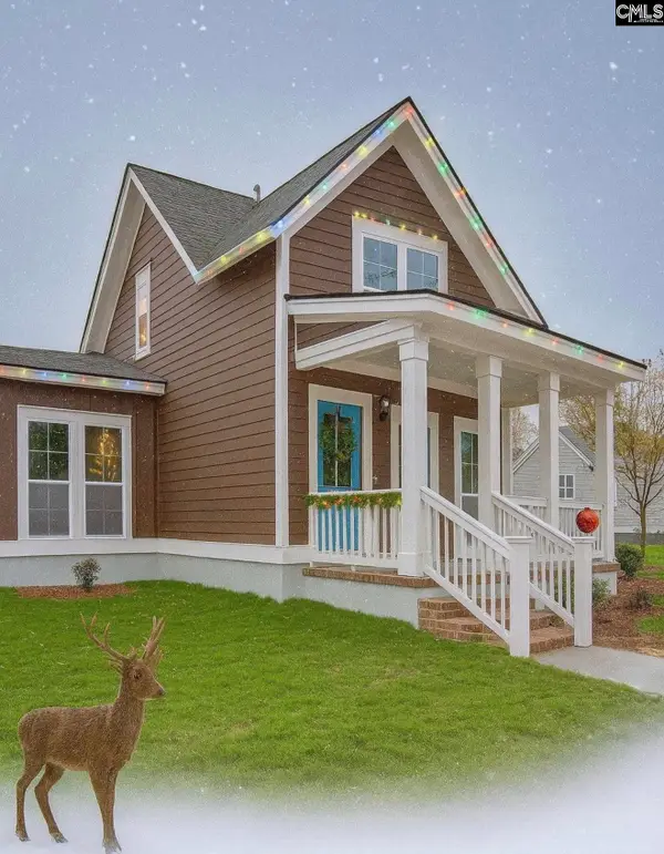 742 Poplar Street, Cayce, SC 29033