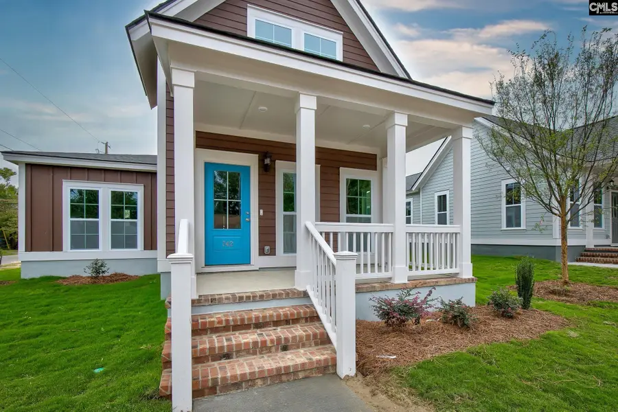 742 Poplar Street, Cayce, SC 29033 - Image #2