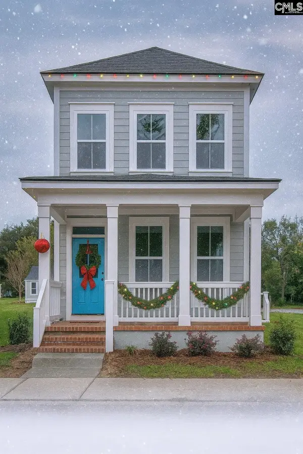 802 Lexington Avenue, Cayce, SC 29033