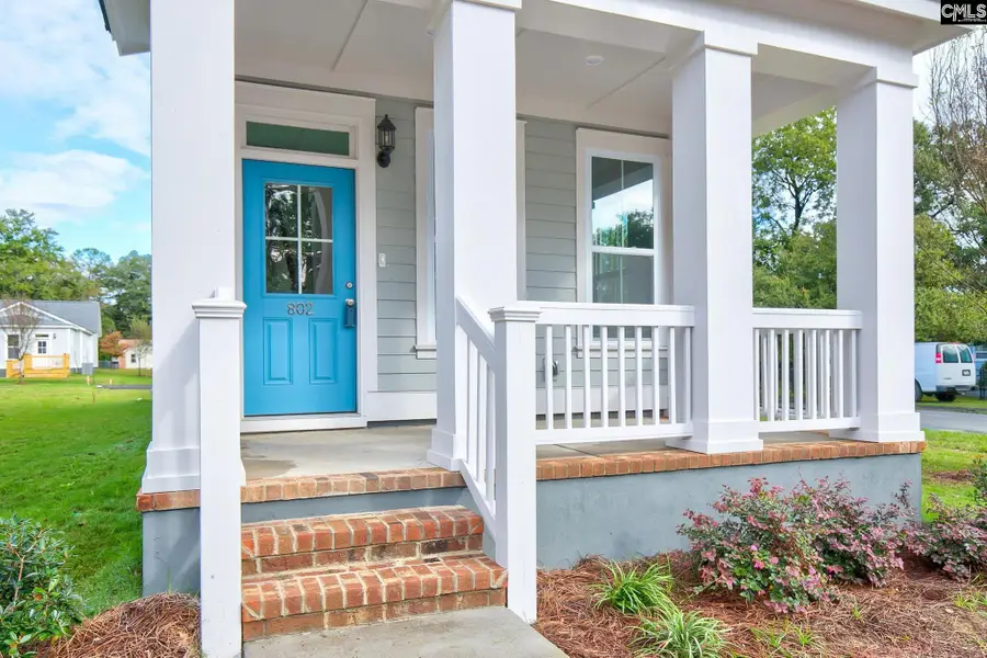 802 Lexington Avenue, Cayce, SC 29033 - Image #2
