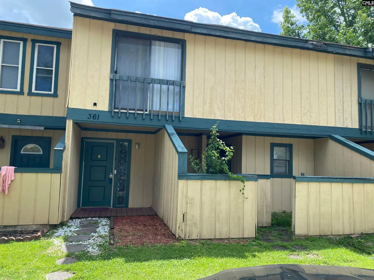 361 Hickory Hill Drive, Columbia, SC 29210 - Image #1