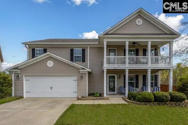 1001 Acacia Lane, Columbia, SC 29229