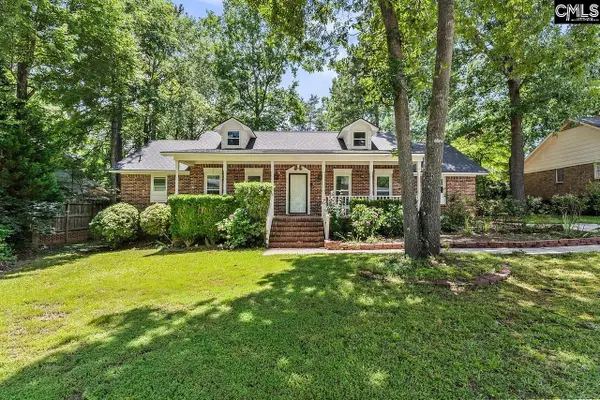 218 Quill Court, Columbia, SC 29212