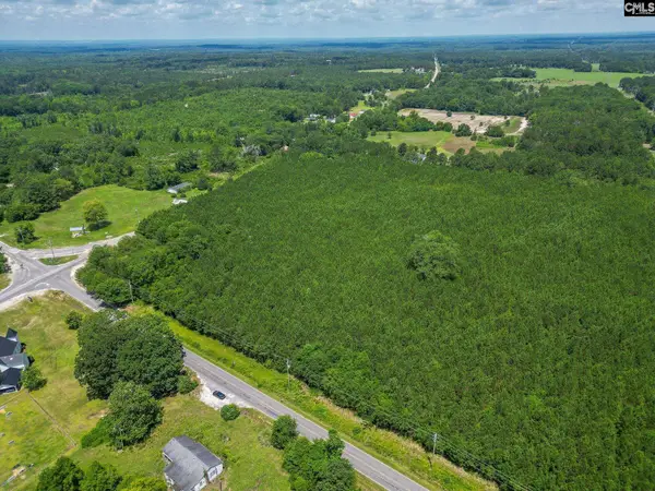 00 Black River Road, Rembert, SC 29128