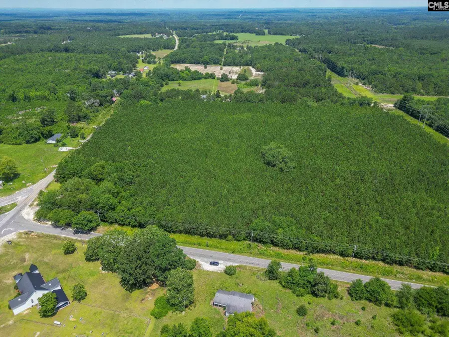 00 Black River Road, Rembert, SC 29128 - Image #3