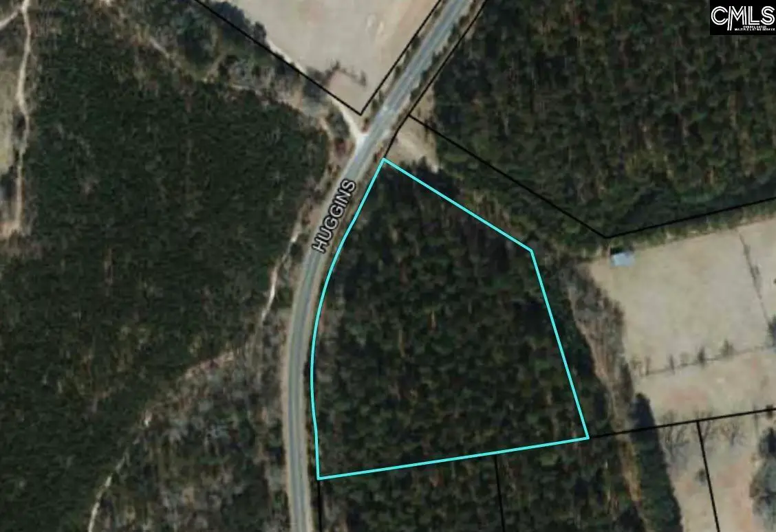 0 Huggins Road, Rembert, SC 29128 - Image #1