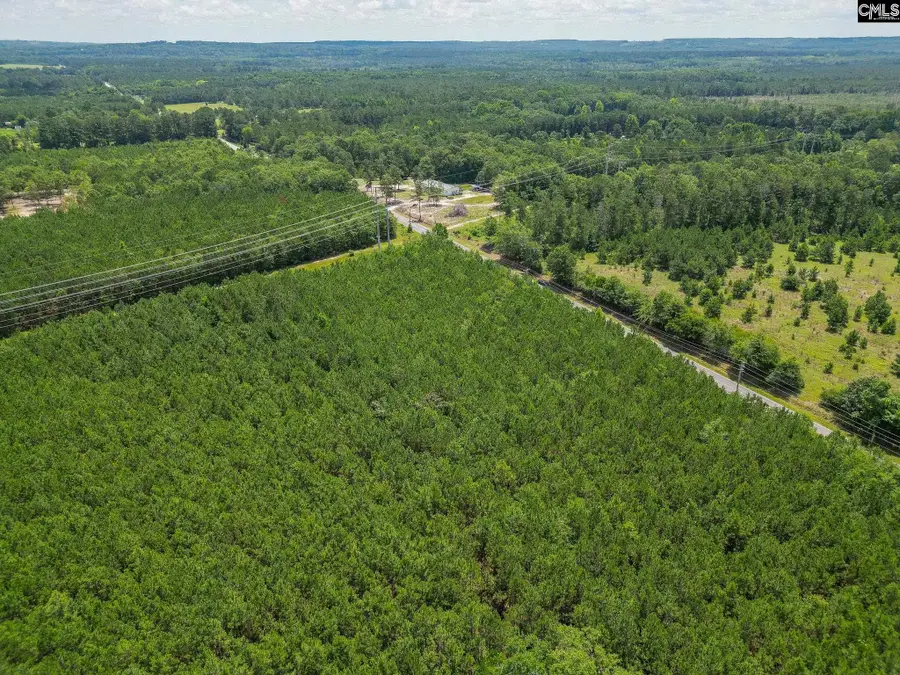 0 Huggins Road, Rembert, SC 29128 - Image #2