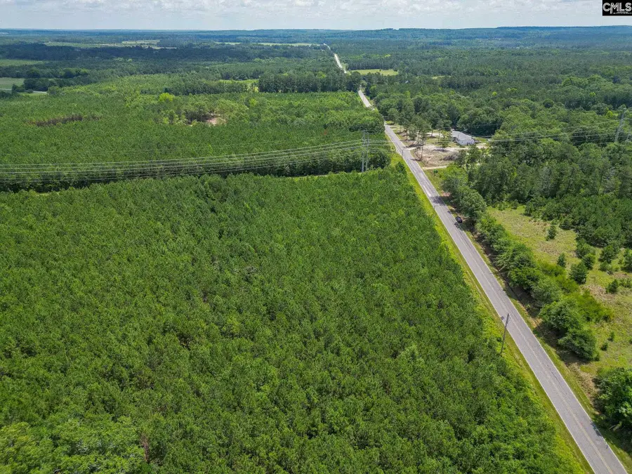 0 Huggins Road, Rembert, SC 29128 - Image #3