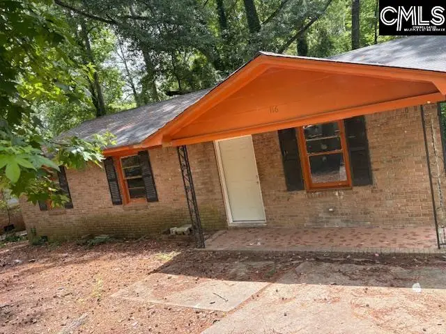 116 Larchwood Drive, Columbia, SC 29203 - Image #1