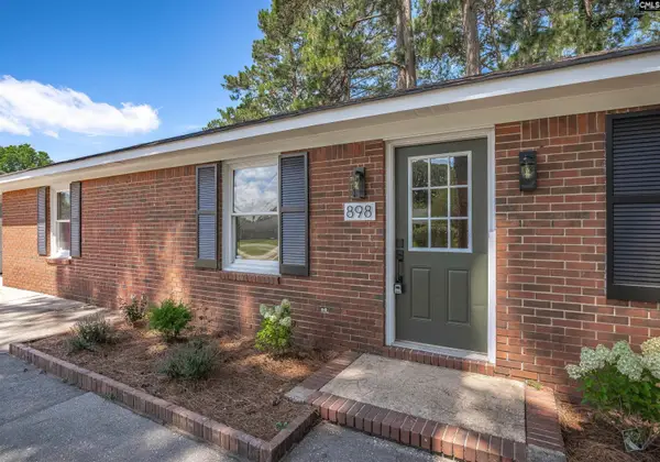 898 Perry Boulevard, Sumter, SC 29154
