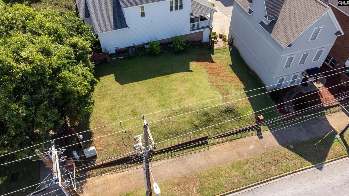 800 Laurel Street, Columbia, SC 29201 - Image #1