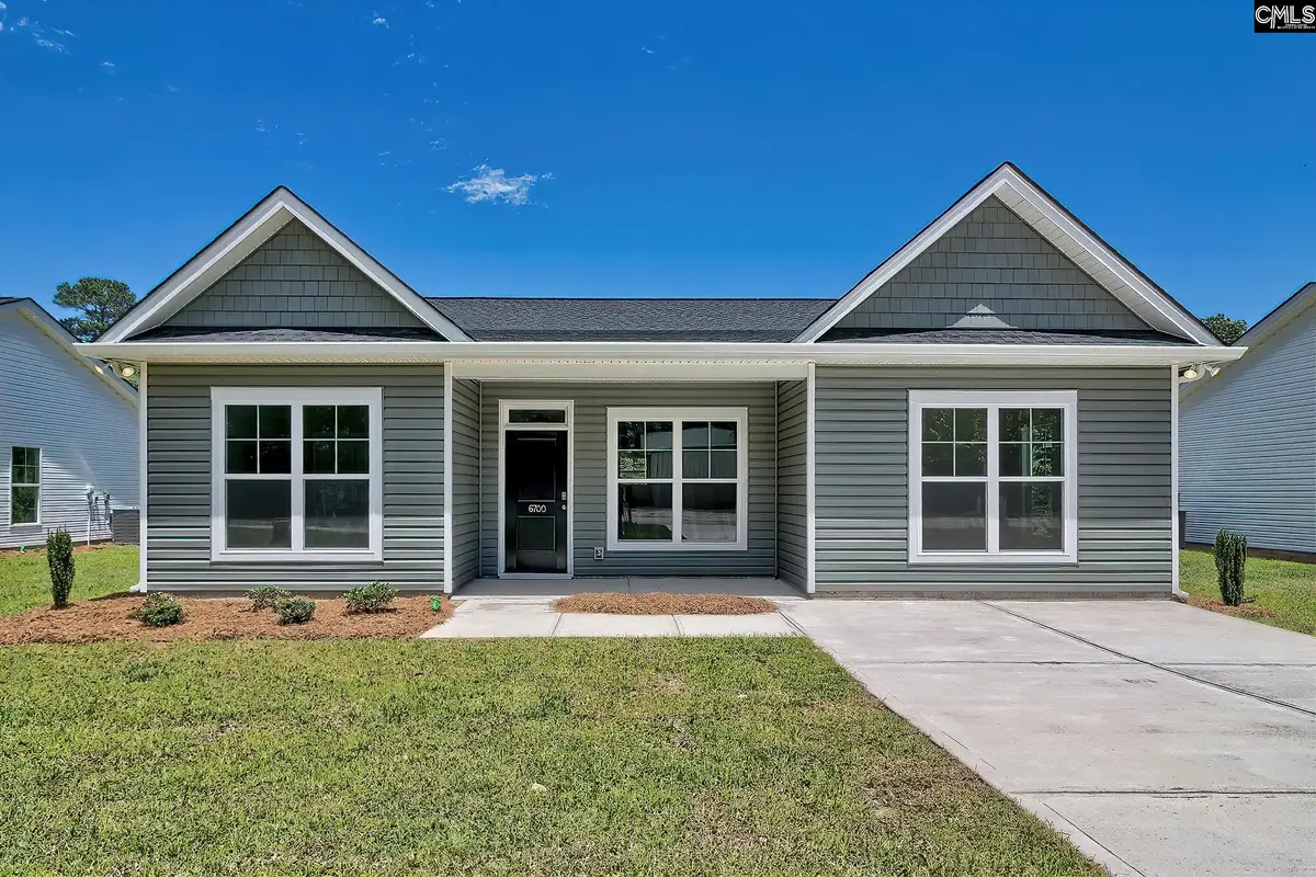 6700 Satchel Ford Road, Columbia, SC 29206 - Image #1