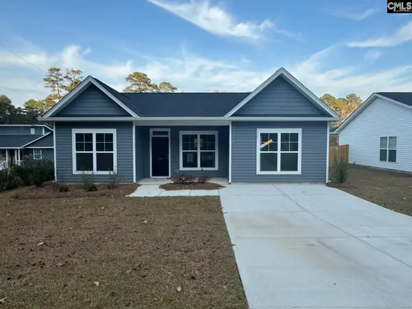 6716 Satchel Ford Road, Columbia, SC 29206