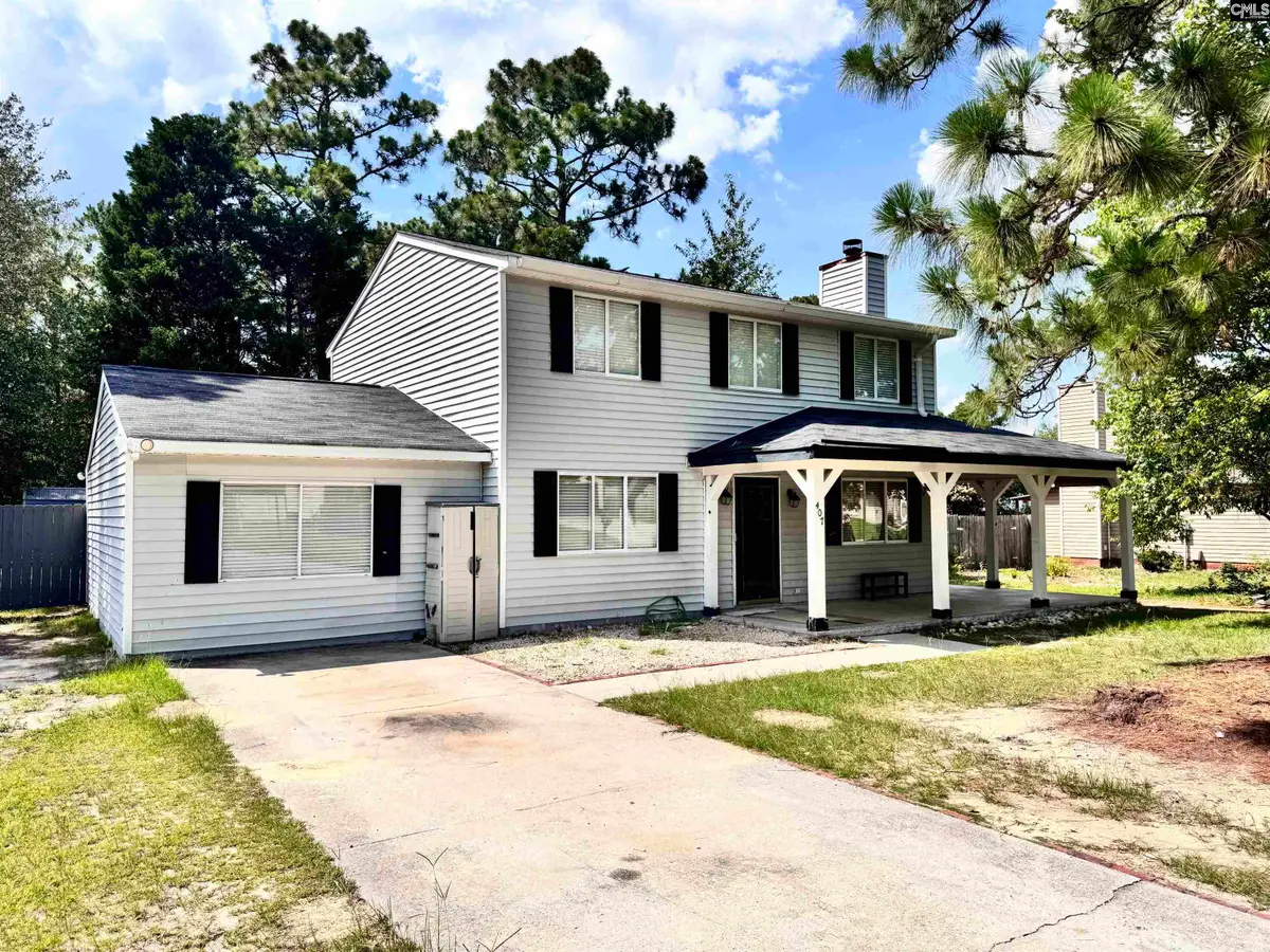 407 N Donar Drive, Columbia, SC 29229 - Image #1