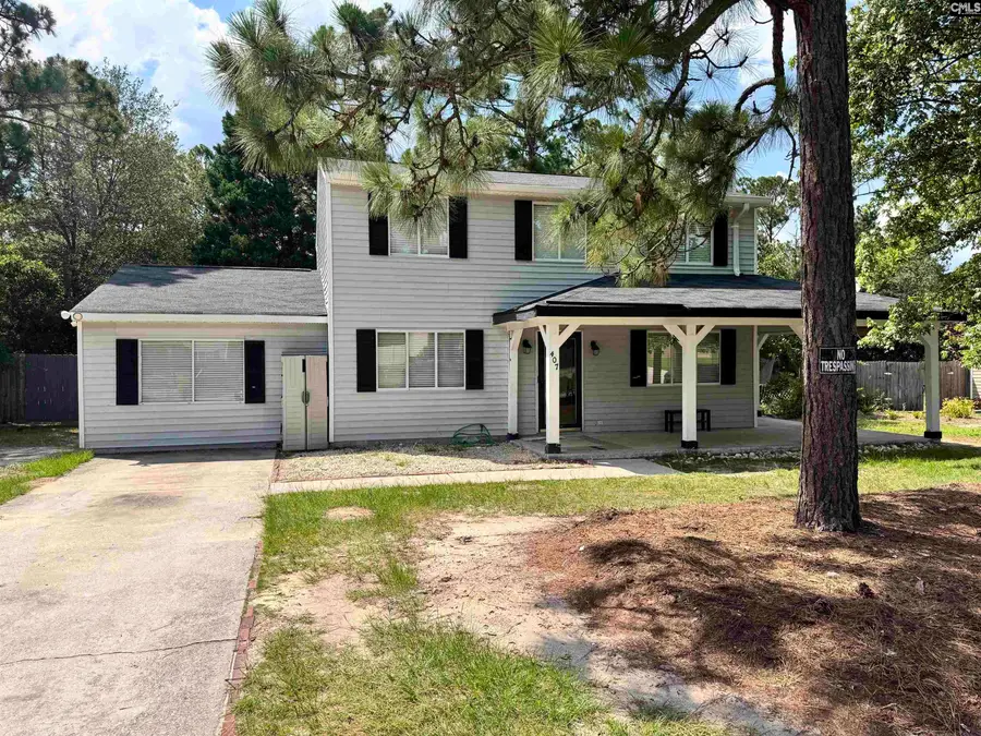 407 N Donar Drive, Columbia, SC 29229 - Image #2
