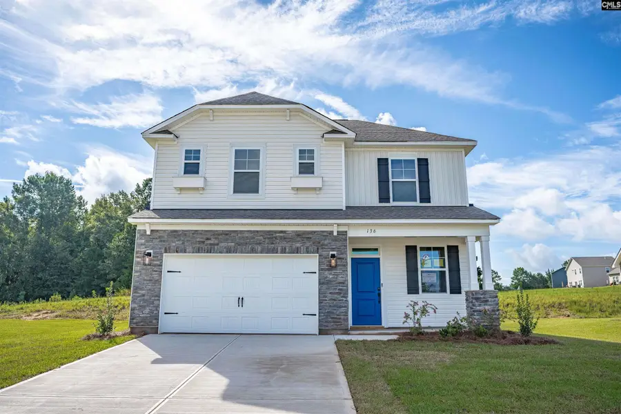 136 Caballeros Trail, Prosperity, SC 29127 - Image #2