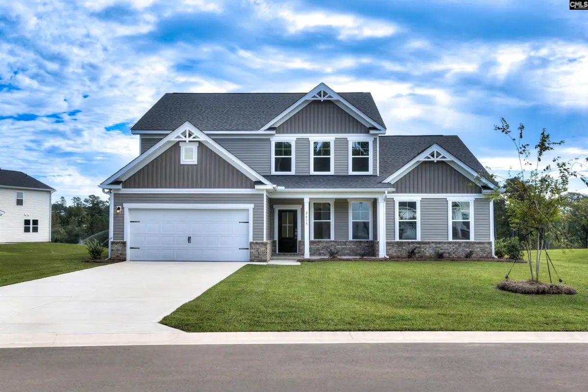 2415 Green Viper Loop, Blythewood, SC 29016 - Image #1