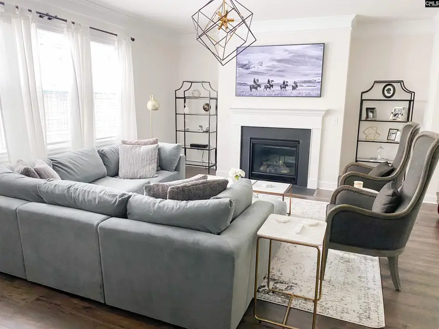 15 Alumni Lane, Blythewood, SC 29016 - #3