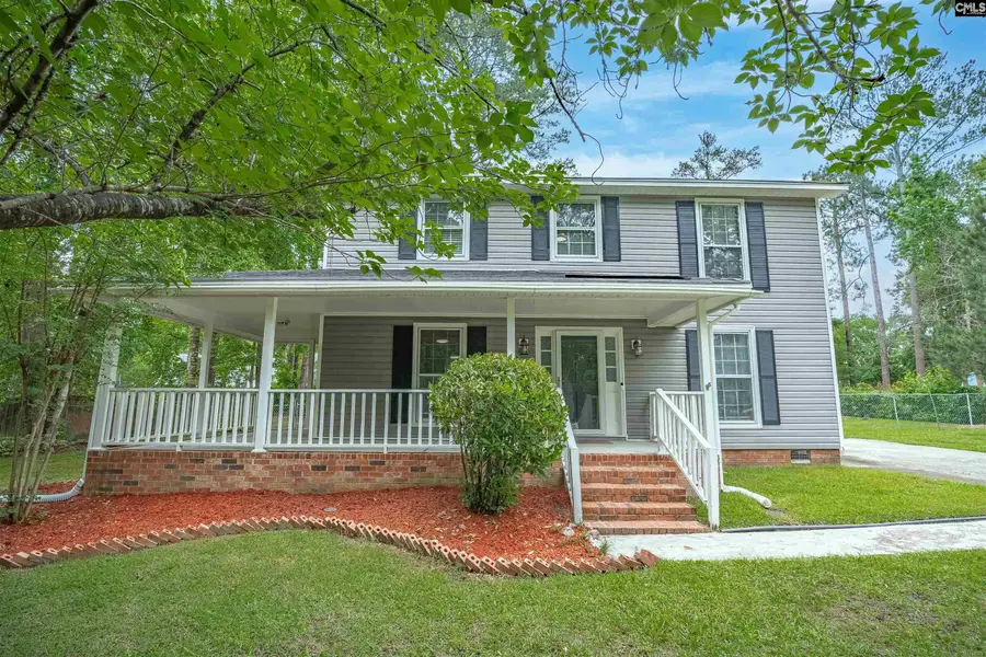208 Delchester Drive, Elgin, SC 29045 - Image #3