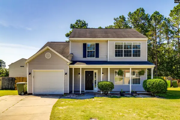 3 Sandy Glen Court, Columbia, SC 29223