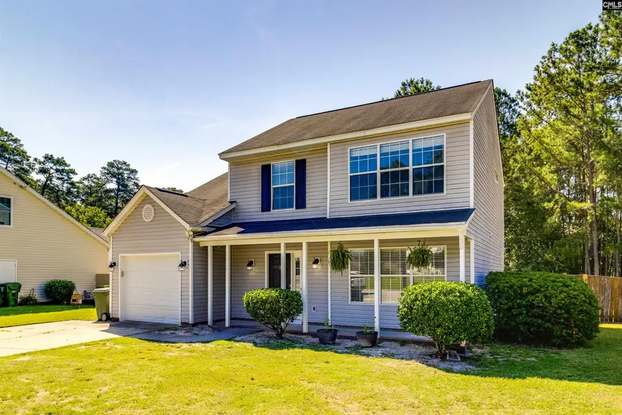 3 Sandy Glen Court, Columbia, SC 29223 - Image #2