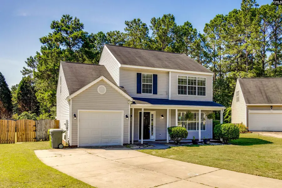 3 Sandy Glen Court, Columbia, SC 29223 - Image #3