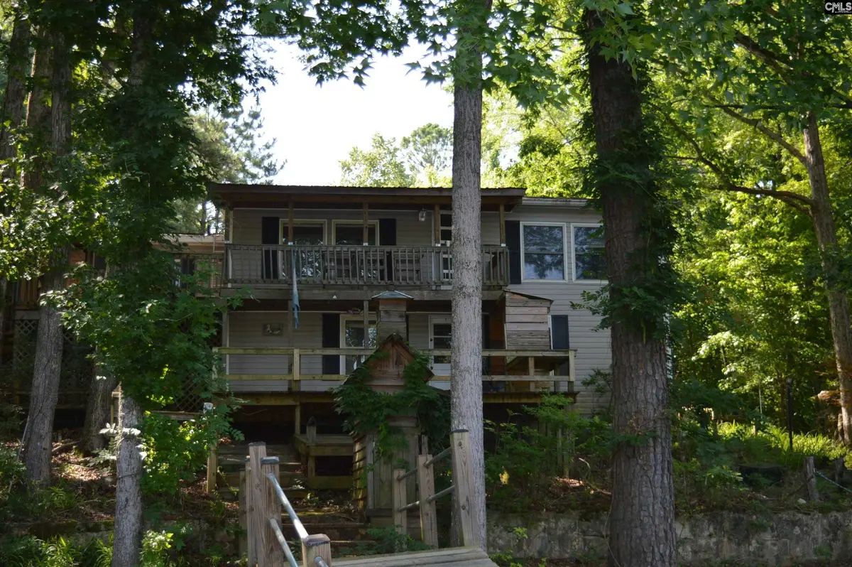 2614 Lake Road, Ridgeway, SC 29130 - Image #1