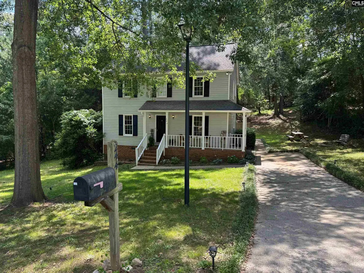 244 Woodwinds West Drive, Seven Oaks, SC 29212 - Image #1