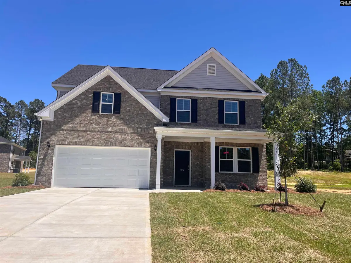 20 Egret Court, Sumter, SC 29150 - Image #1