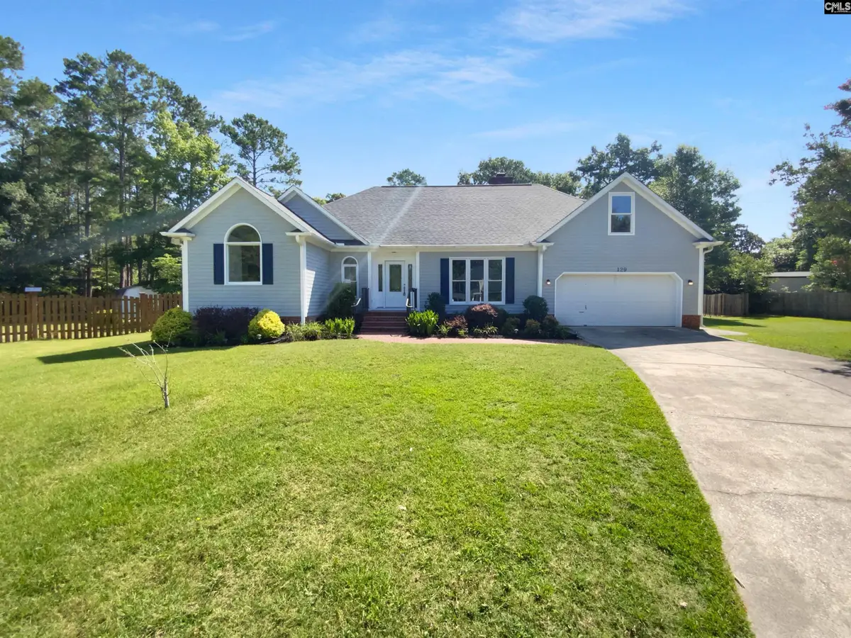 129 Ridgecrest Drive, Lexington, SC 29072 - #1