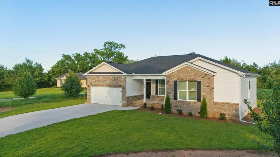 576 Shrine Club Road, Newberry, SC 29108 - Image #2