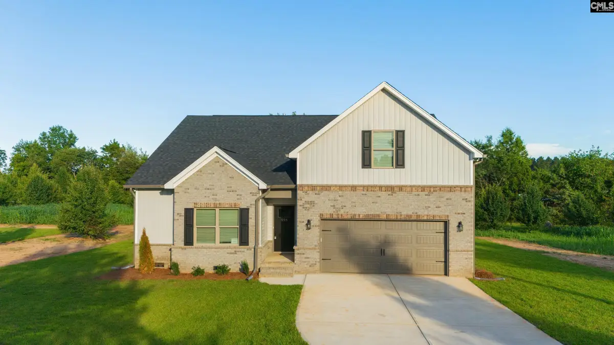 596 Shrine Club Road, Newberry, SC 29108 - Image #1