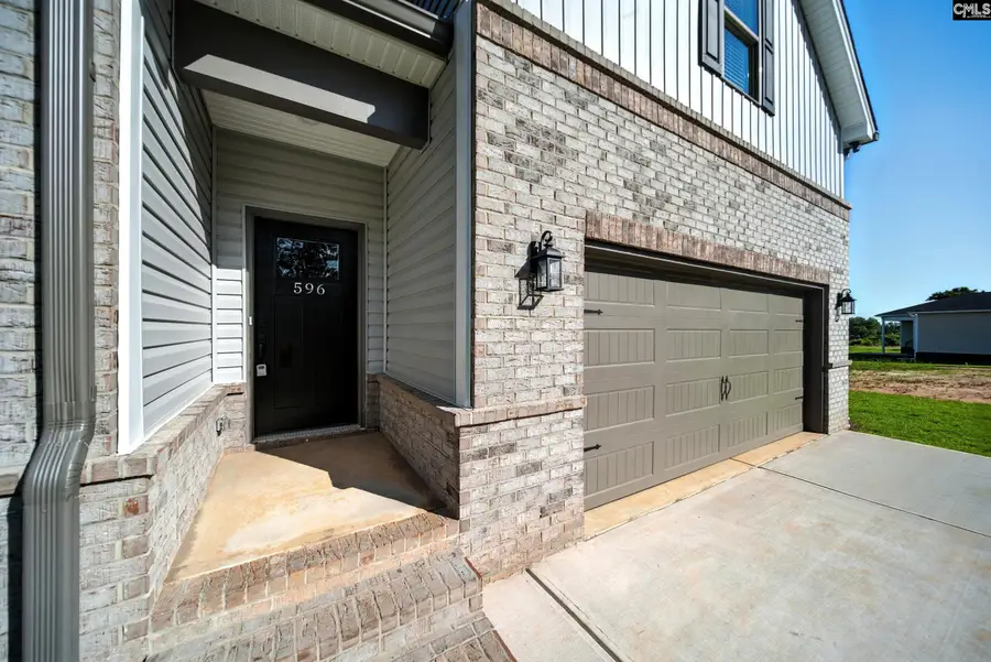 596 Shrine Club Road, Newberry, SC 29108 - Image #3