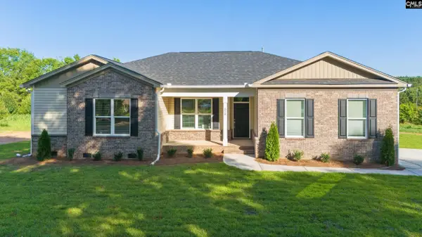 628 Shrine Club Road, Newberry, SC 29108