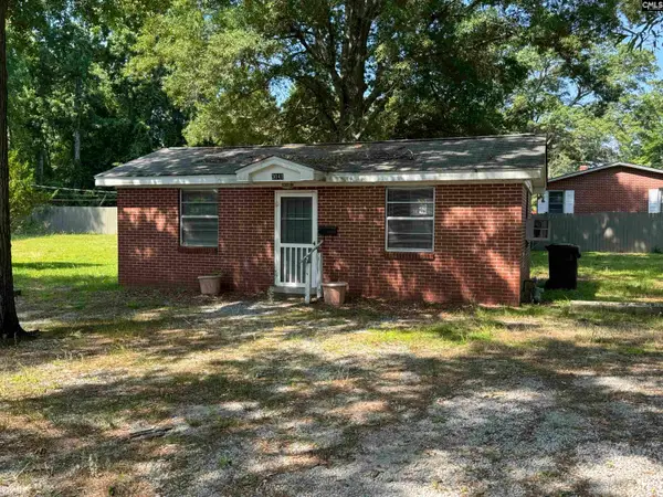 3041 Glenn Street, Newberry, SC 29108