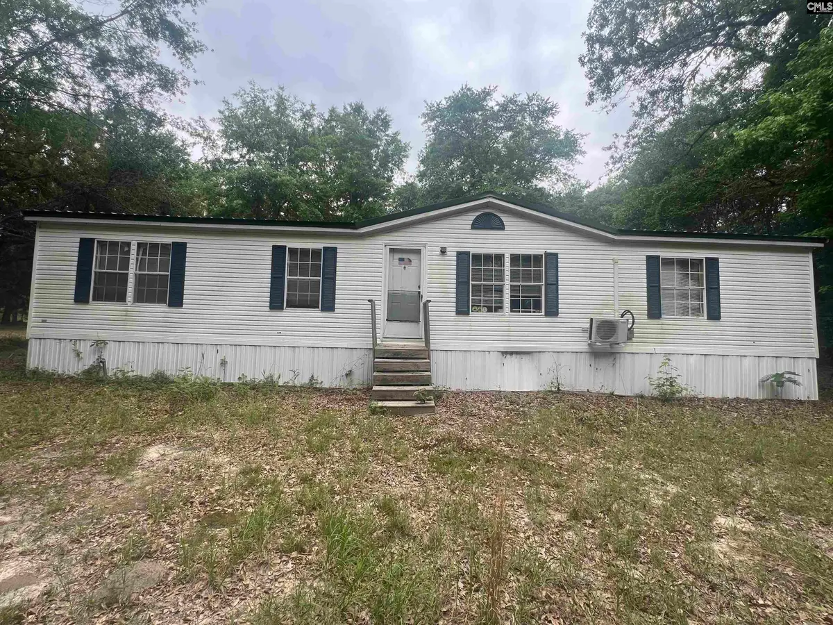 6961 North Road, North, SC 29112 - Image #1