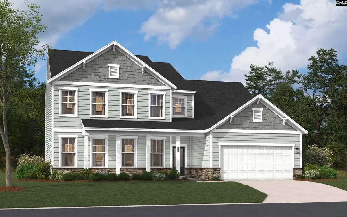 2444 Green Viper Loop, Blythewood, SC 29016 - Image #1