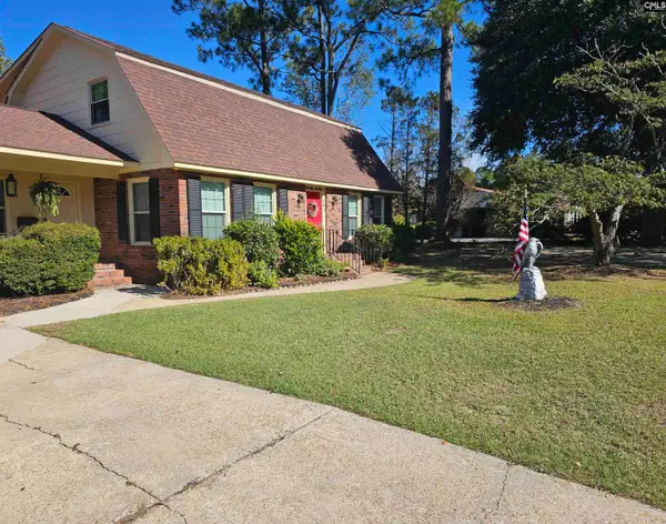 904 Sunnyhill Drive, Camden, SC 29020