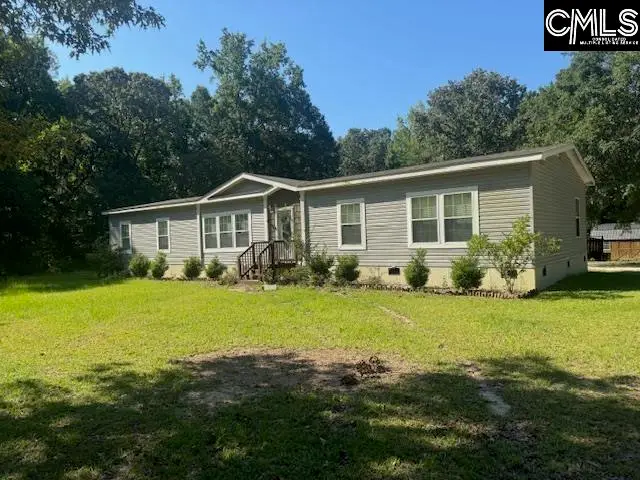 156 Sparklewood Drive, Orangeburg, SC 29115 - Image #1