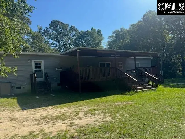 156 Sparklewood Drive, Orangeburg, SC 29115 - Image #2