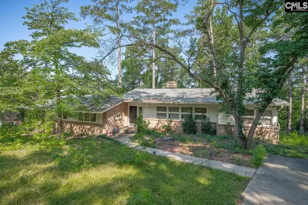 156 Lake Elizabeth Drive, Columbia, SC 29203