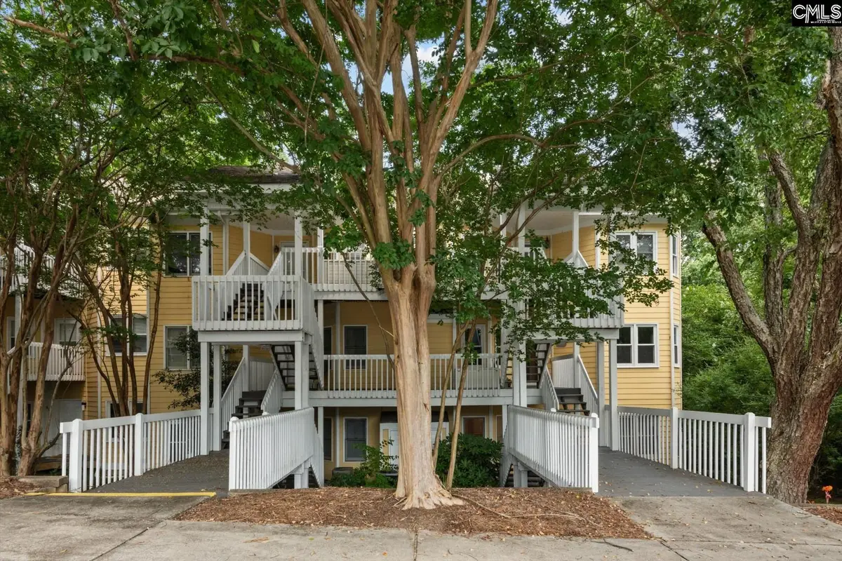 1850 Atlantic Drive #416, Columbia, SC 29210 - Image #1