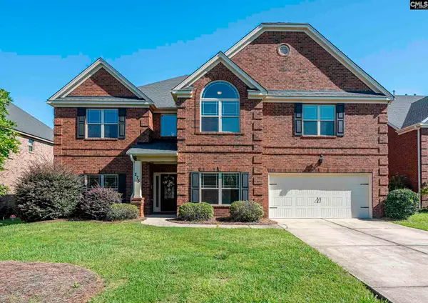 275 Hilton Village, Chapin, SC 29036